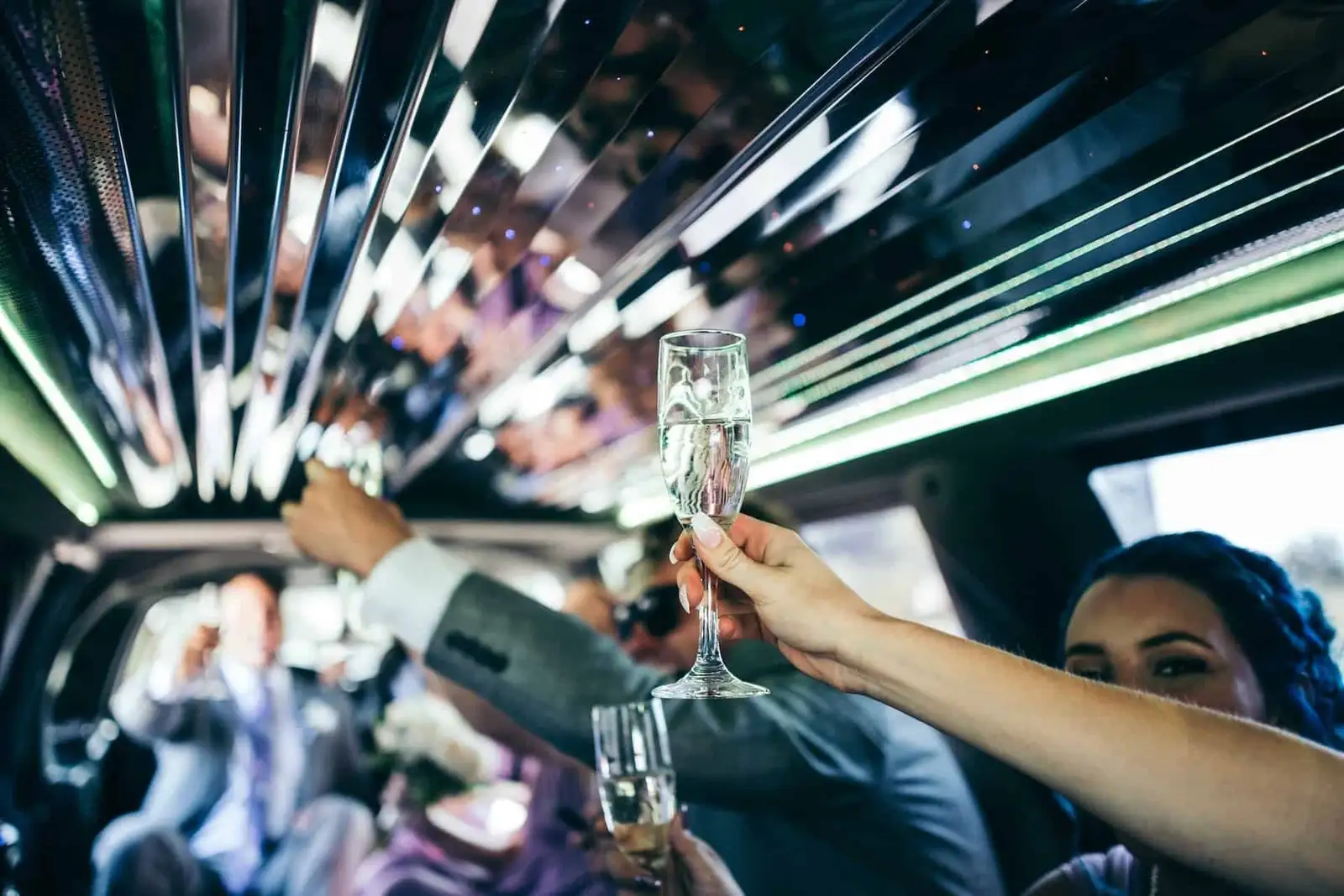 Prom Limo Service