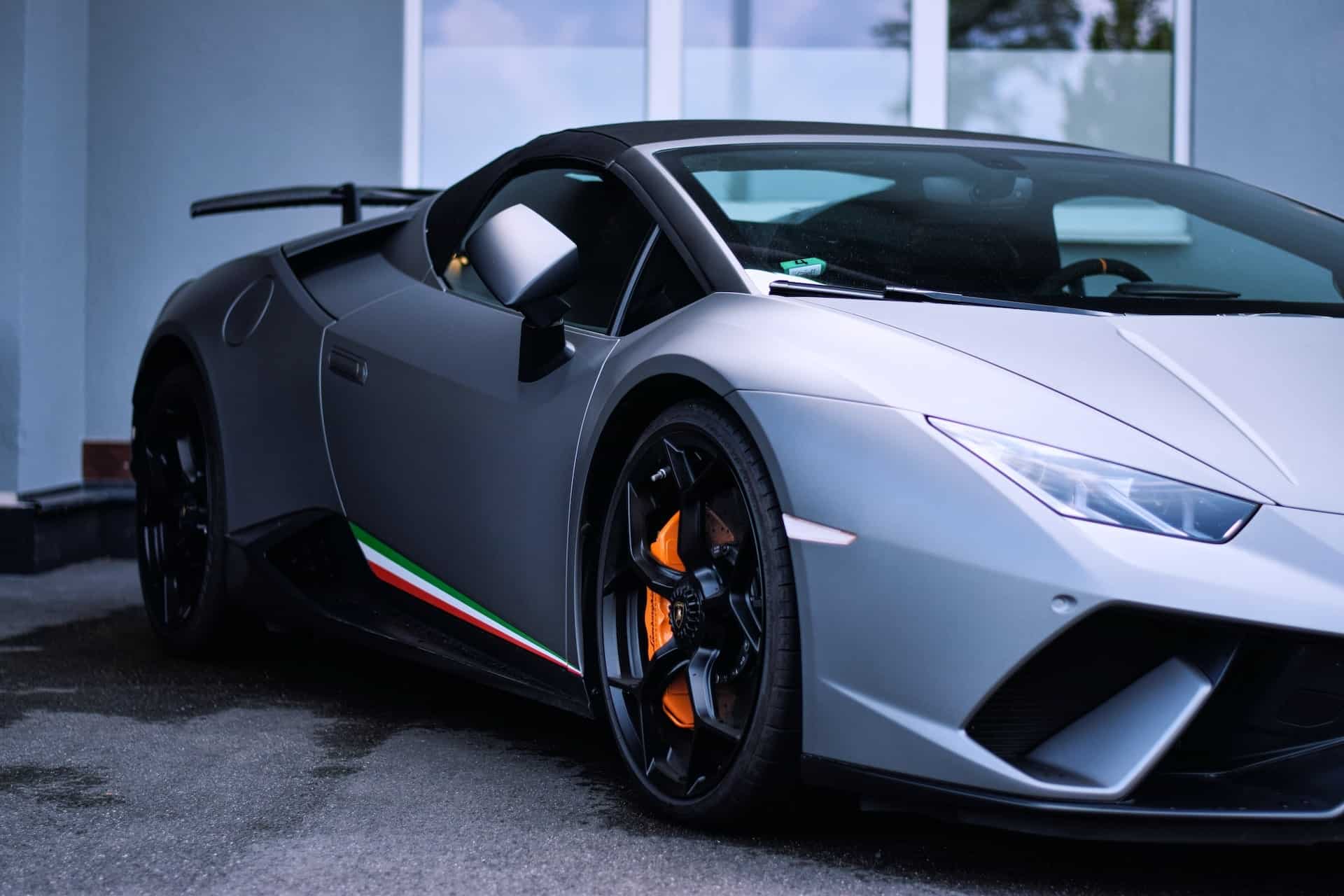 Can You Daily Drive an Exotic Car?