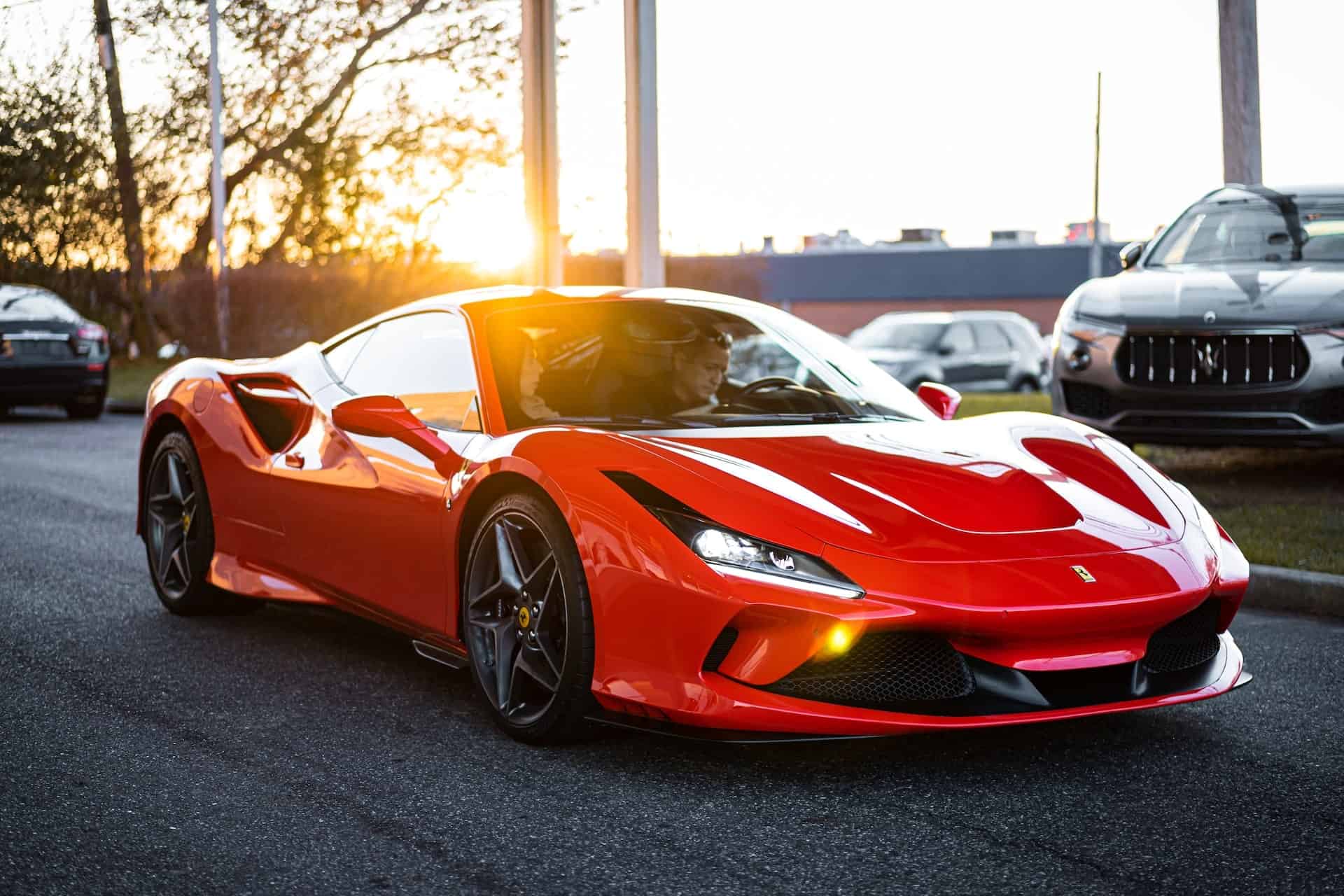 Exotic Cars That Hold Their Value